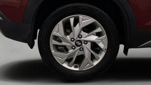 View Hyundai Creta Image 25 Used Hyundai Creta Image 25