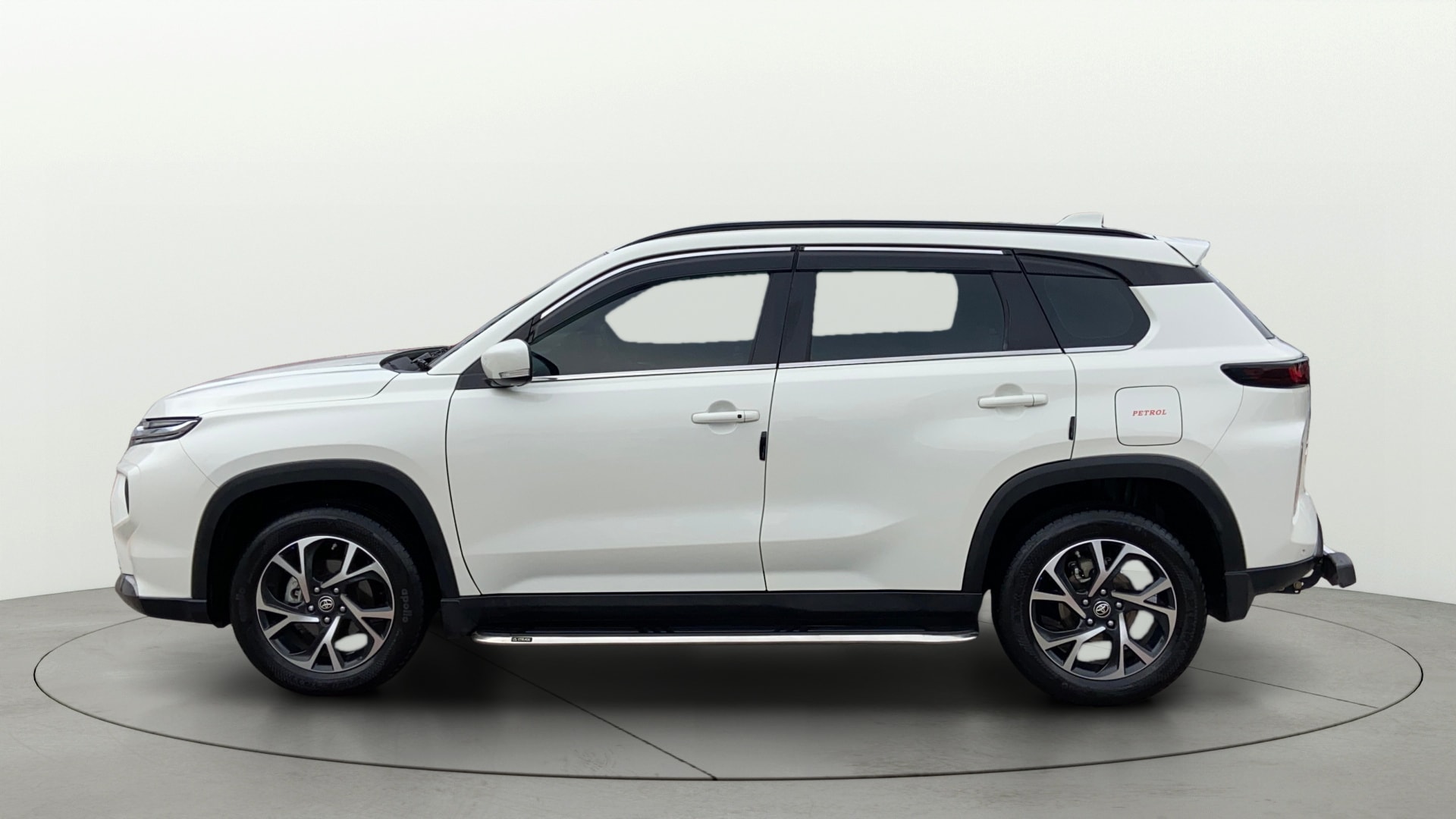 Used 2026 Toyota Urban Cruiser Hyryder Used 2026 Toyota Urban Cruiser Hyryder