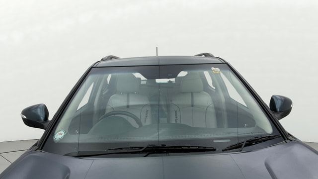 View Mahindra XUV300 Image 31 Used Mahindra XUV300 Image 31