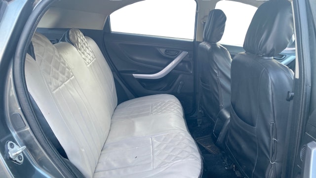 View Tata Nexon Image 29 Used Tata Nexon Image 29