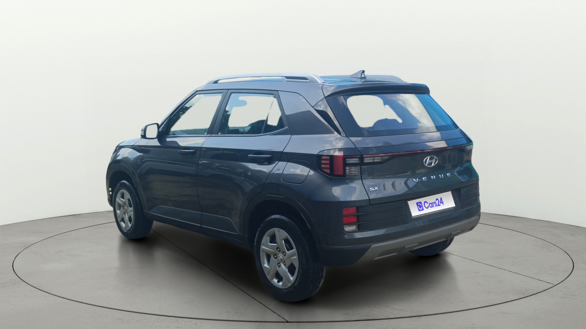 Used 2022 Hyundai Venue Used 2022 Hyundai Venue