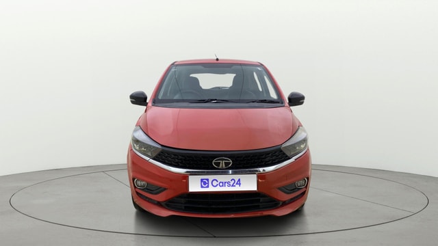 View Tata Tiago Image 1 Used Tata Tiago Image 1