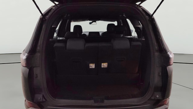 View Tata Safari Image 43 Used Tata Safari Image 43