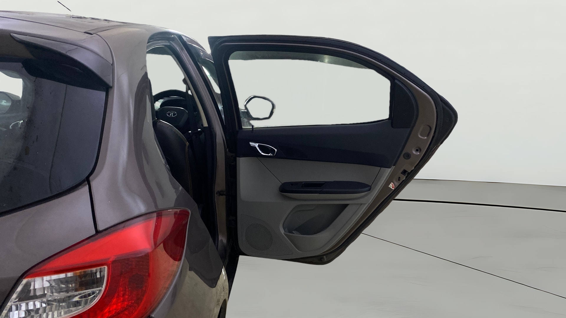 Used 2019 Tata Tiago Used 2019 Tata Tiago