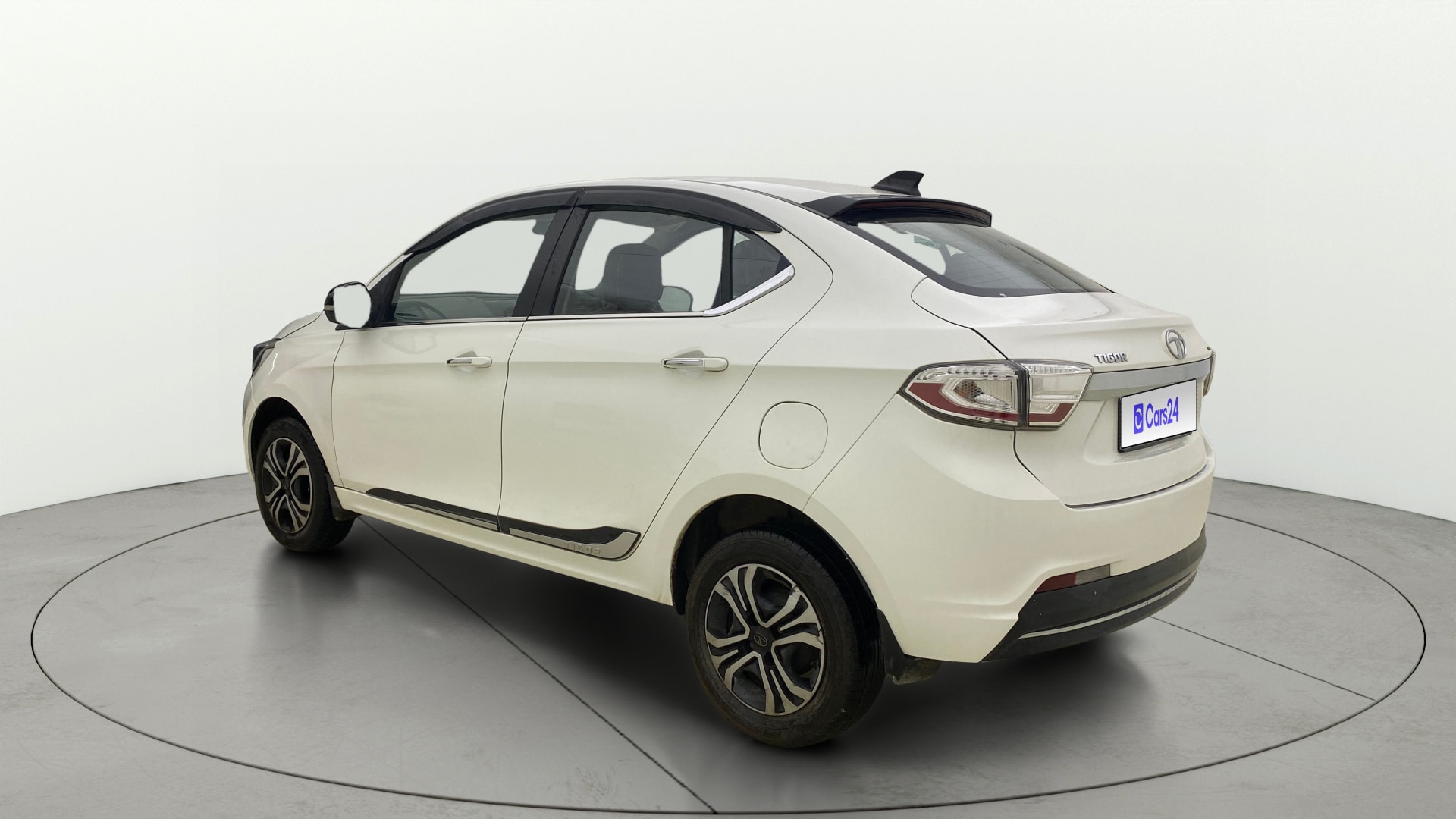 Used 2022 Tata Tigor Used 2022 Tata Tigor
