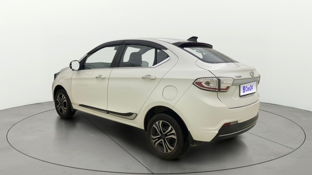 View Tata Tigor Image 2 Used Tata Tigor Image 2