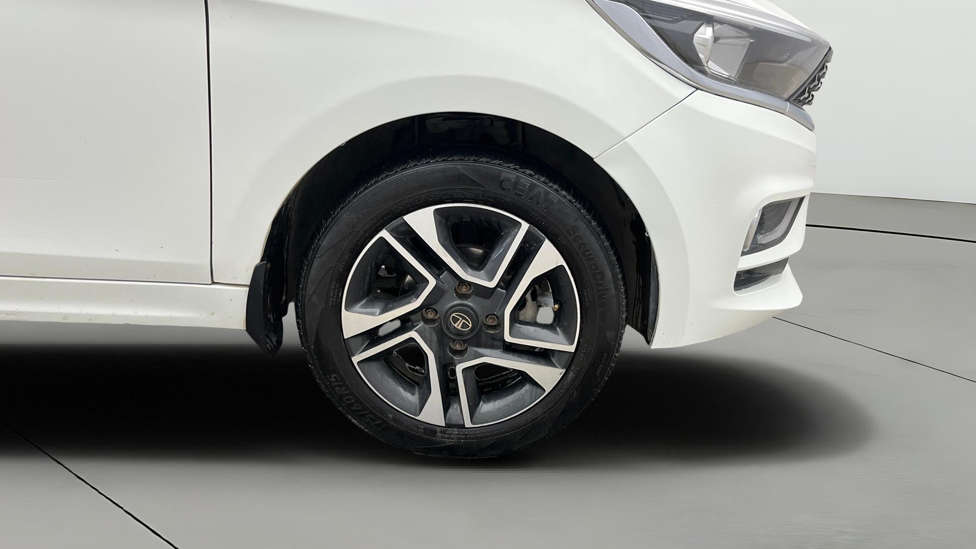 Used 2022 Tata Tiago Used 2022 Tata Tiago