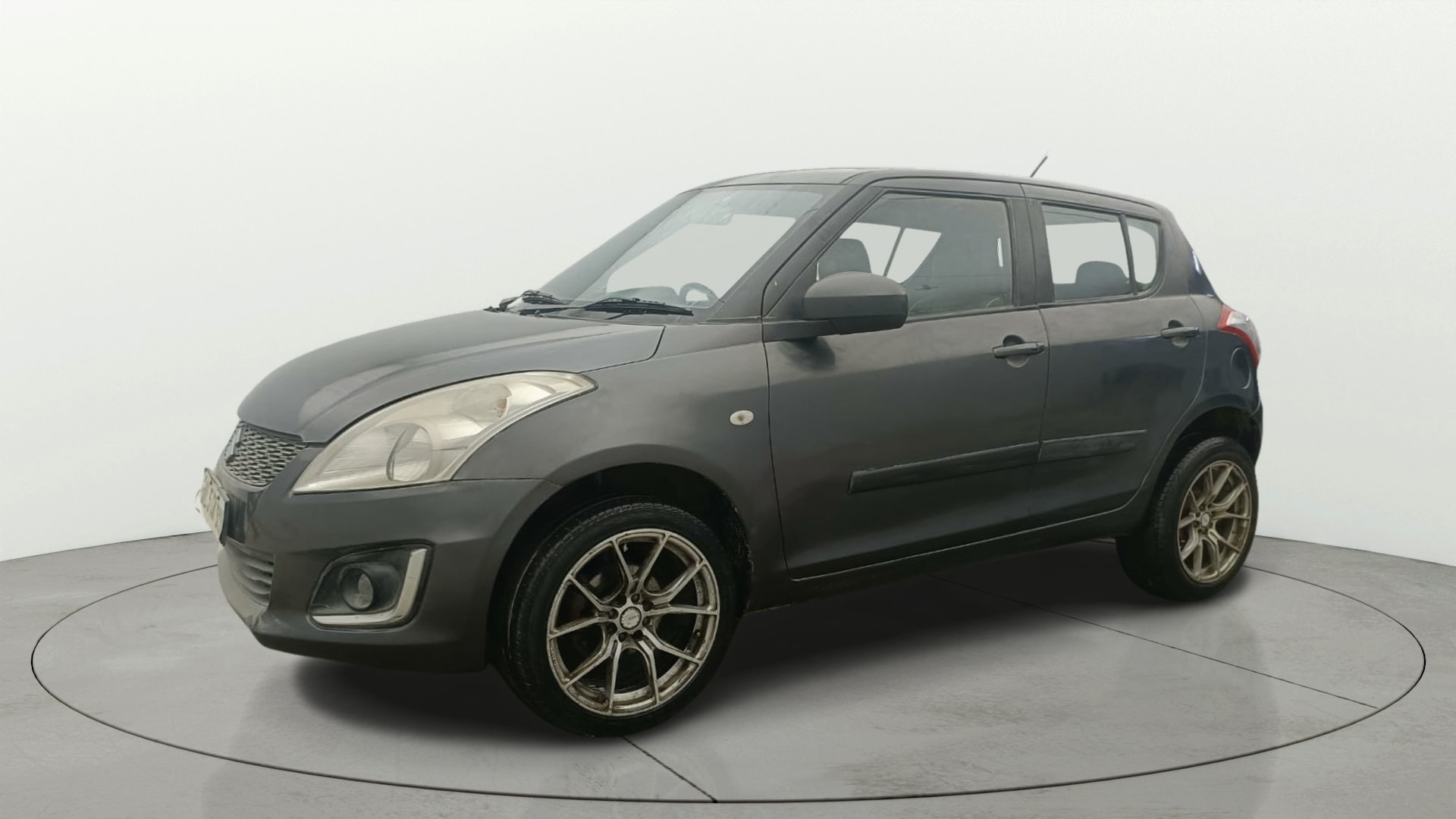 Used 2017 Maruti Suzuki 1000 Used 2017 Maruti Suzuki 1000