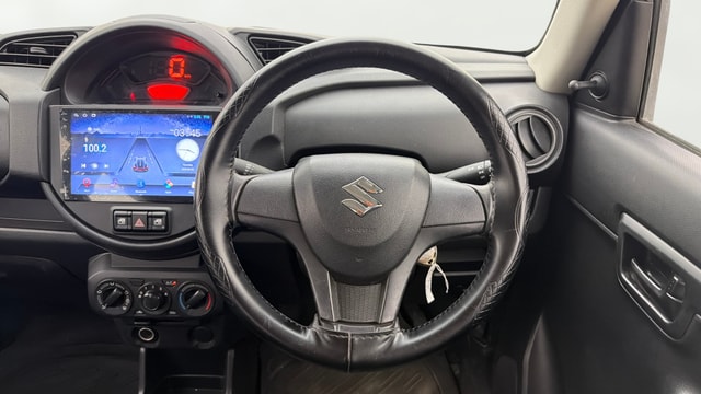View Maruti Suzuki 1000 Image 12 Used Maruti Suzuki 1000 Image 12