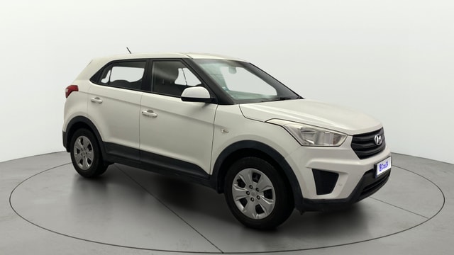 View Hyundai Creta Image 36 Used Hyundai Creta Image 36
