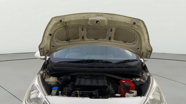 View Hyundai Grand i10 Image 18 Used Hyundai Grand i10 Image 18