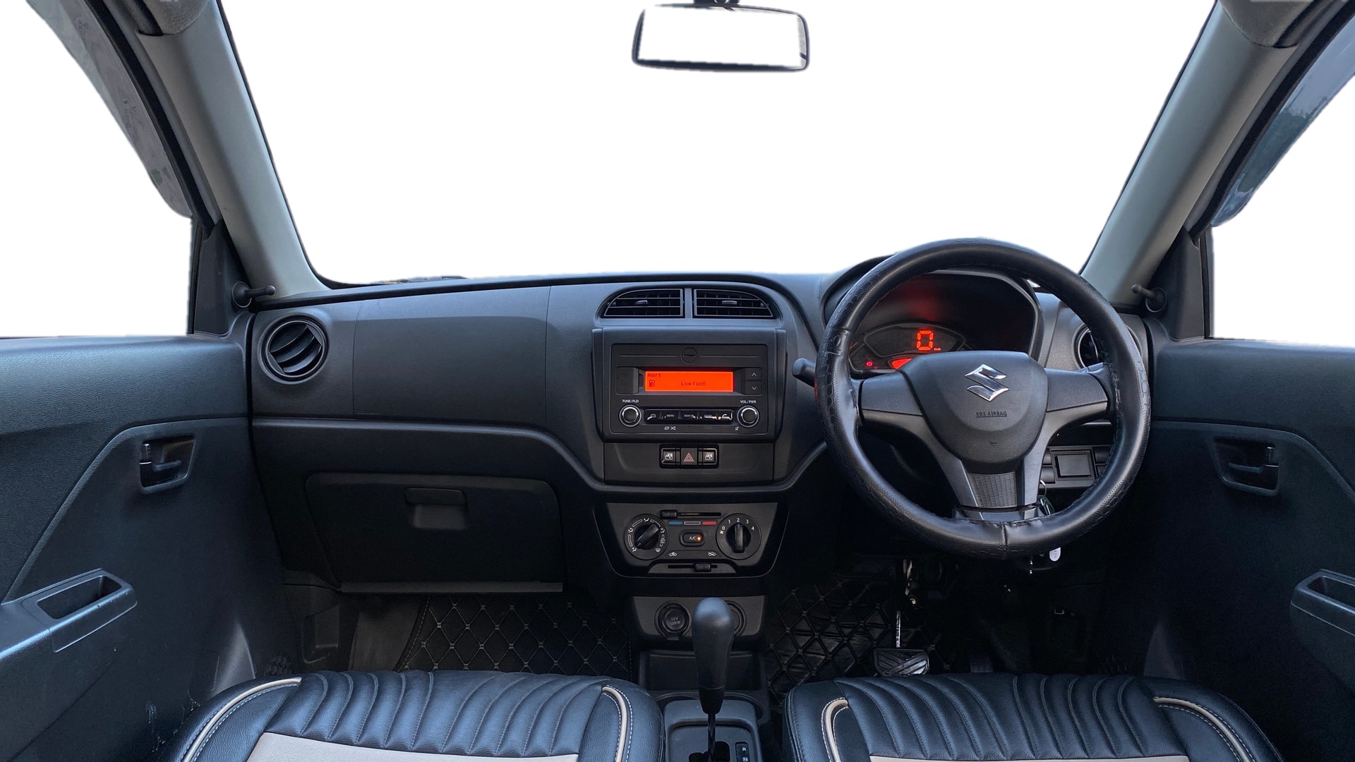 View 2024 Maruti Suzuki Alto K10 LX Image 32 Used 2024 Maruti Suzuki Alto K10 LX Image 32