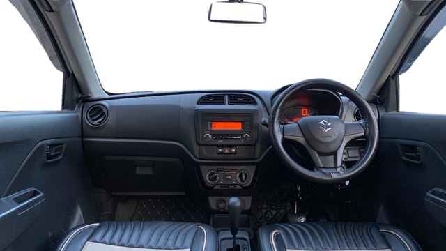 View Maruti Suzuki Alto K10 Image 32 Used Maruti Suzuki Alto K10 Image 32
