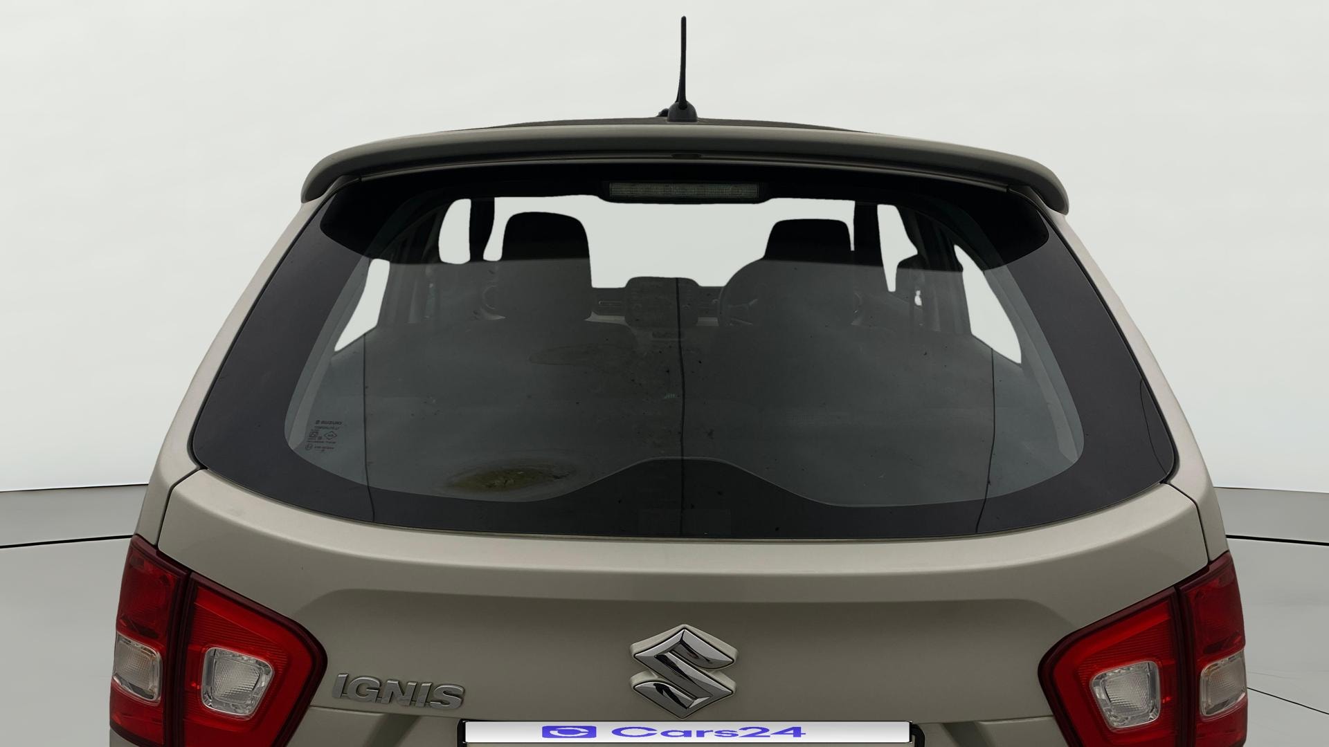 View 2018 Maruti Suzuki 1000 Base Variant Image 4 Used 2018 Maruti Suzuki 1000 Base Variant Image 4