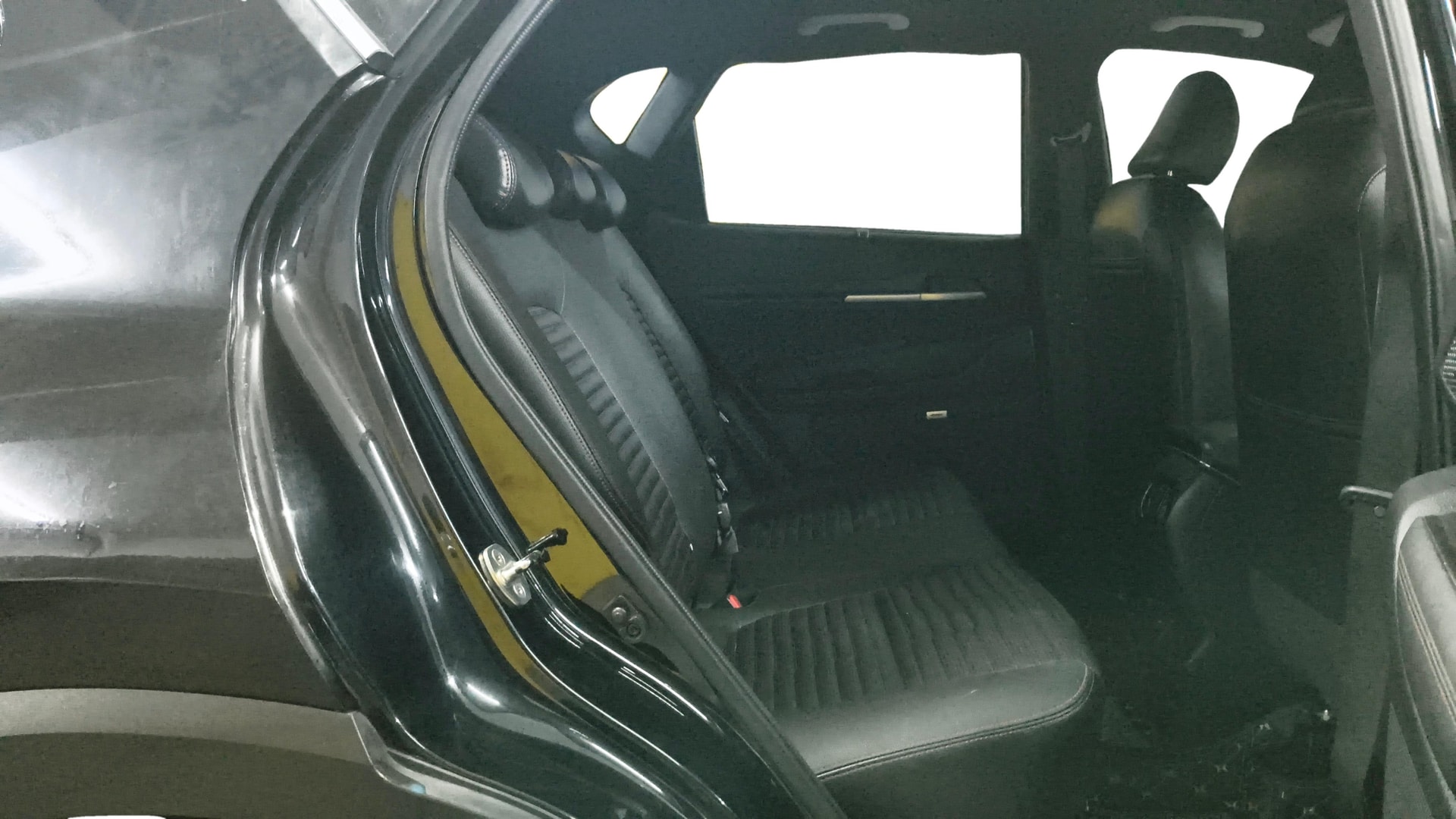 View 2023 Kia Sonet GTX Plus DCT Petrol Image 31 Used 2023 Kia Sonet GTX Plus DCT Petrol Image 31