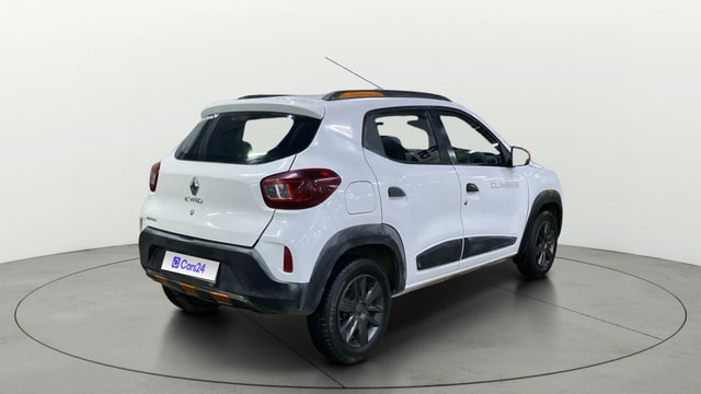 View Renault Kwid Image 42 Used Renault Kwid Image 42