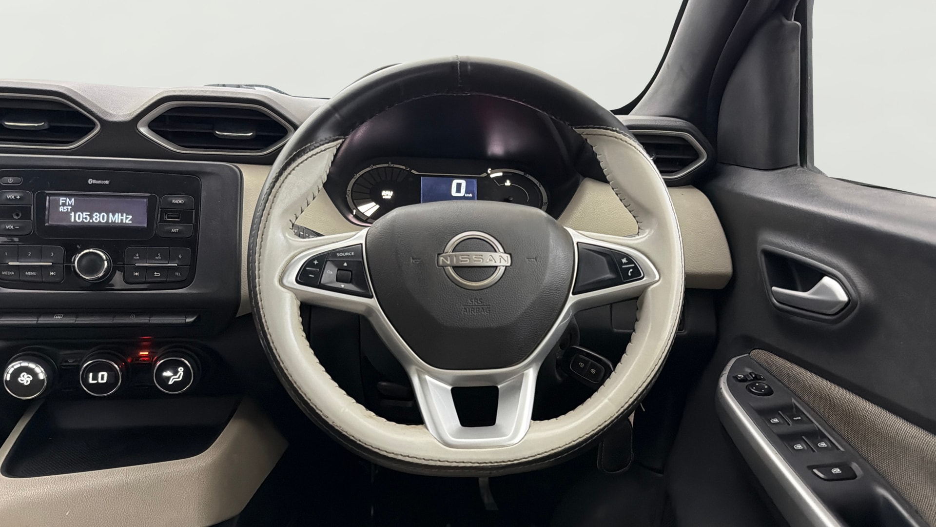 View 2022 Nissan Magnite XL Image 20 Used 2022 Nissan Magnite XL Image 20