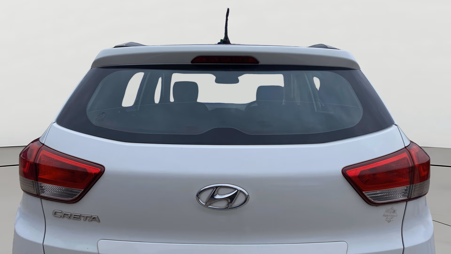 Used 2019 Hyundai Creta Used 2019 Hyundai Creta