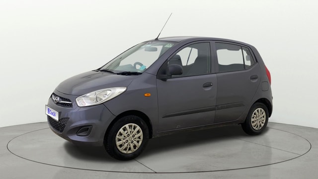 View Hyundai i10 Image 20 Used Hyundai i10 Image 20