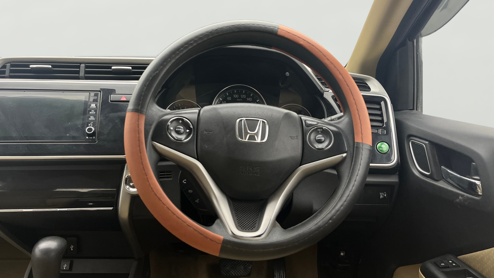 Used 2019 Honda City Used 2019 Honda City
