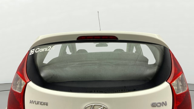 View Hyundai EON Image 4 Used Hyundai EON Image 4
