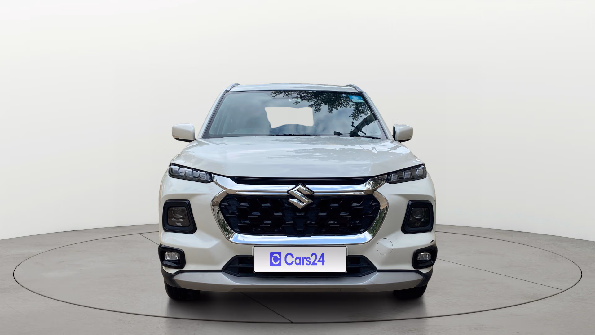 View 2025 Maruti Suzuki 1000 Base Variant Image 1 Used 2025 Maruti Suzuki 1000 Base Variant Image 1