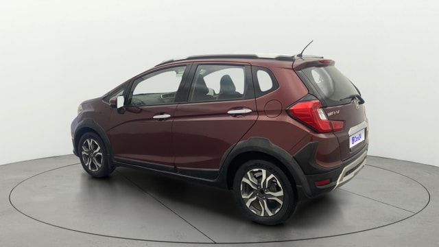View Honda WR-V Image 2 Used Honda WR-V Image 2