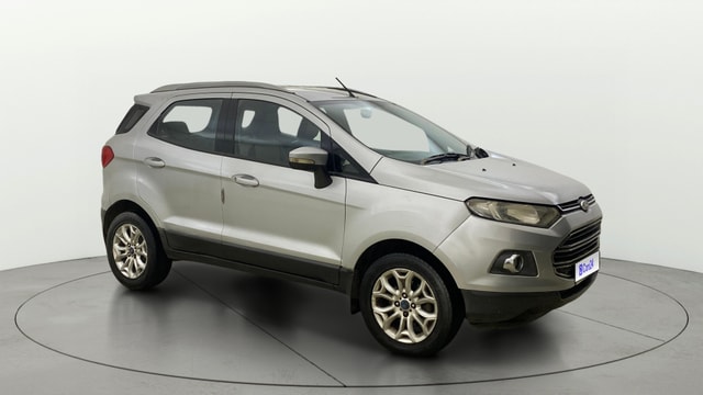 View Ford EcoSport Image 21 Used Ford EcoSport Image 21