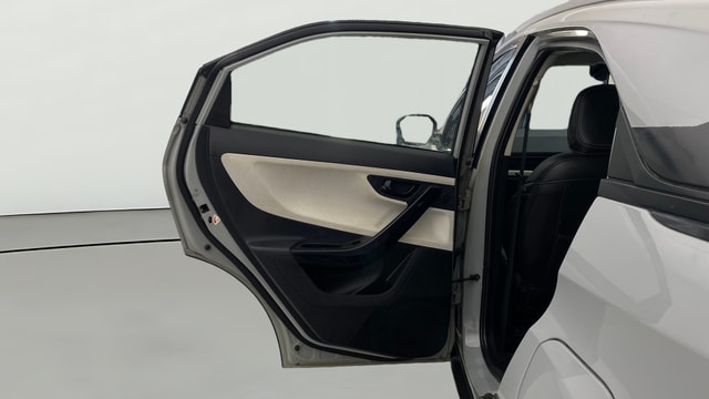 View Tata Nexon Image 22 Used Tata Nexon Image 22