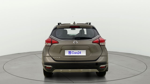 View Nissan Kicks Image 39 Used Nissan Kicks Image 39