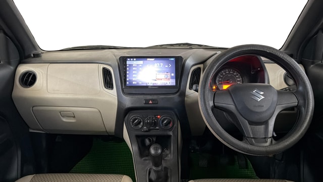 View Maruti Suzuki 1000 Image 15 Used Maruti Suzuki 1000 Image 15