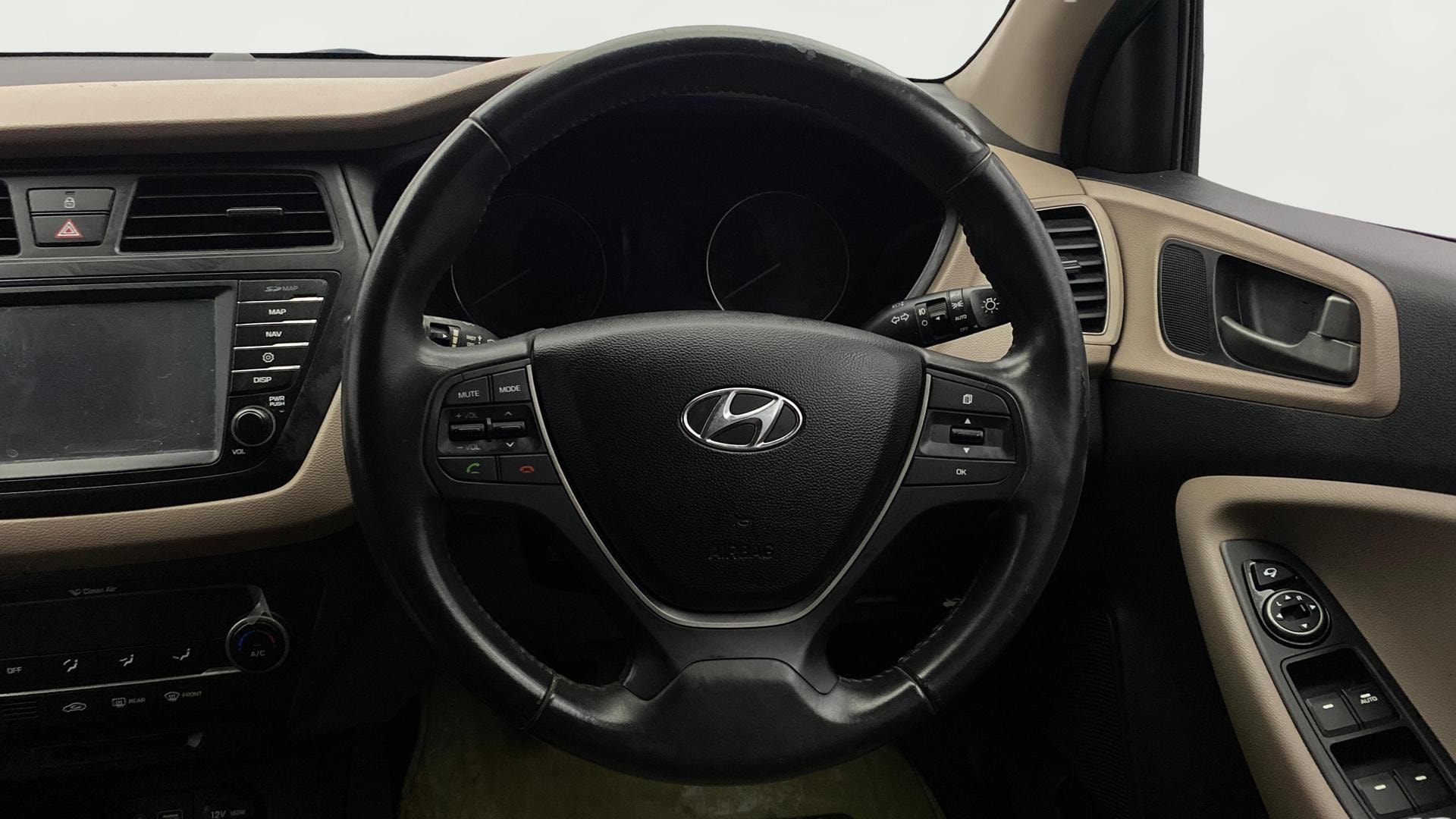 Used 2016 Hyundai Elite i20 Used 2016 Hyundai Elite i20