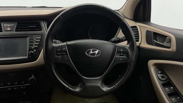View Hyundai Elite i20 Image 20 Used Hyundai Elite i20 Image 20