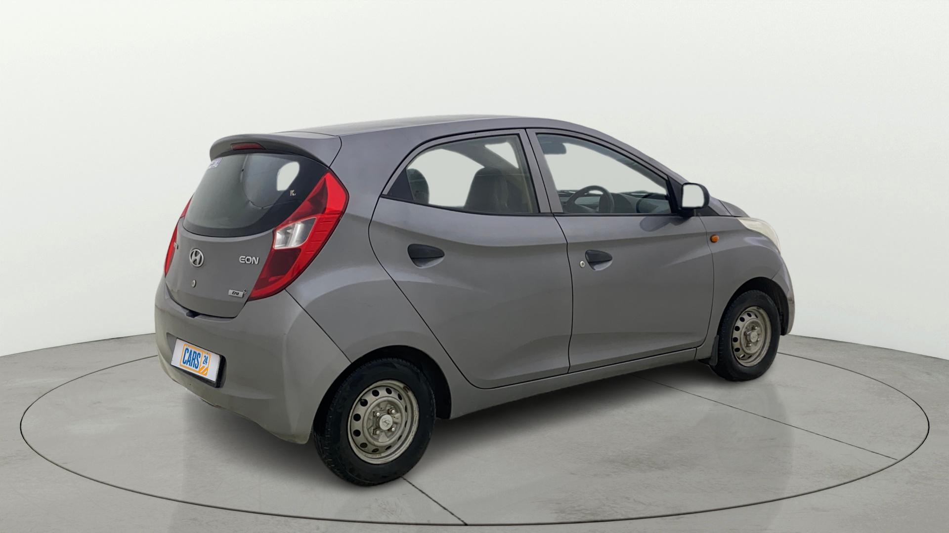 View 2014 Hyundai EON Era Plus Image 41 Used 2014 Hyundai EON Era Plus Image 41