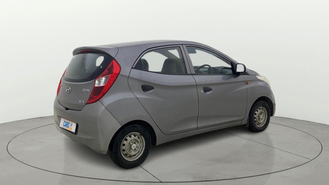 View Hyundai EON Image 41 Used Hyundai EON Image 41
