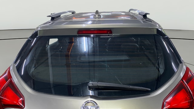 View Nissan Kicks Image 3 Used Nissan Kicks Image 3