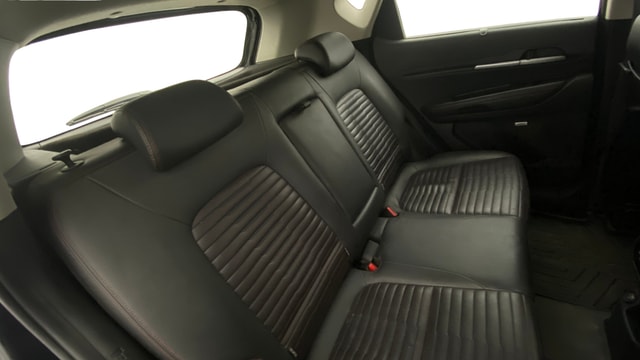 View Kia Sonet Image 31 Used Kia Sonet Image 31