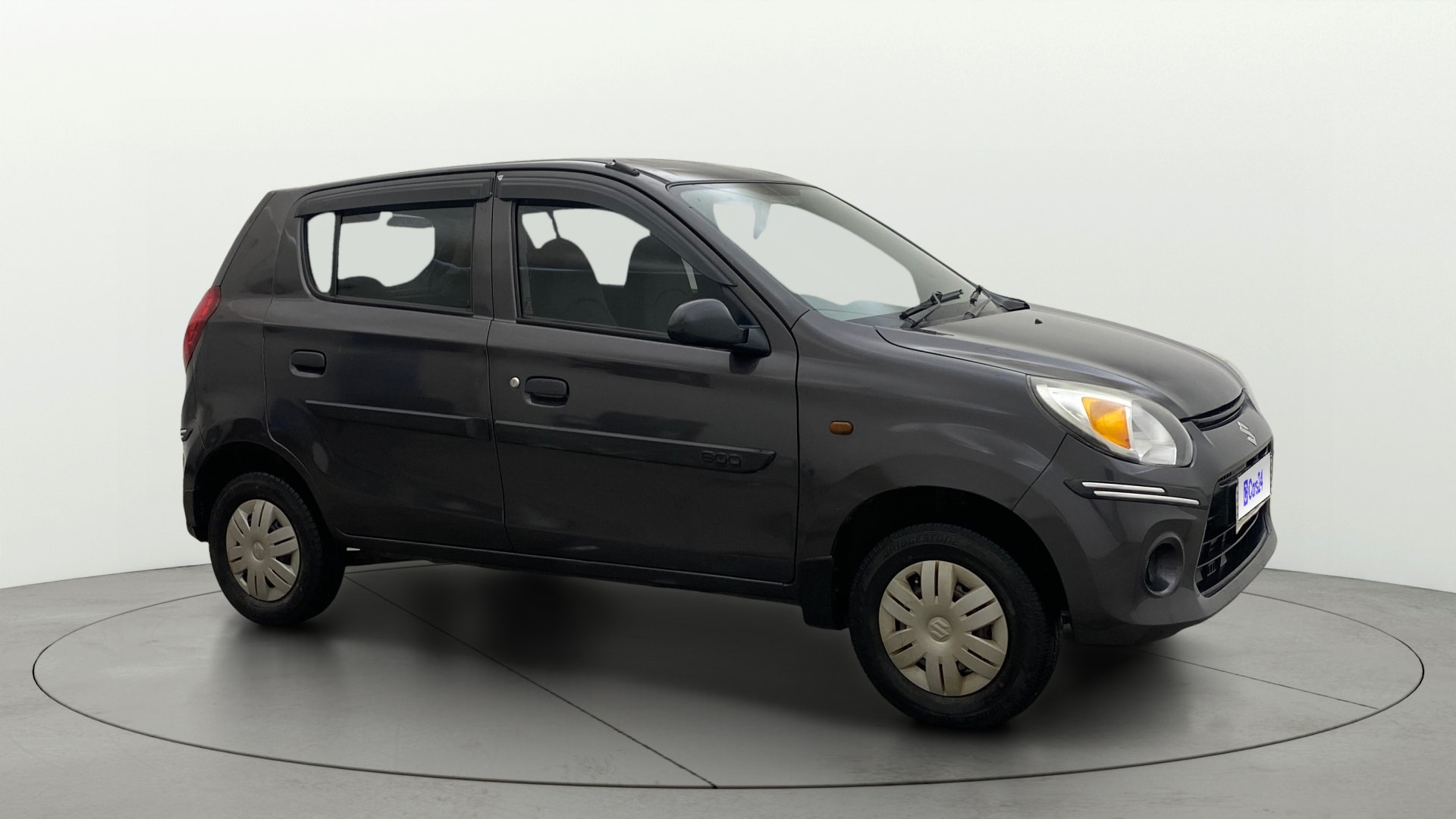 Used 2016 Maruti Suzuki Alto 800 Used 2016 Maruti Suzuki Alto 800