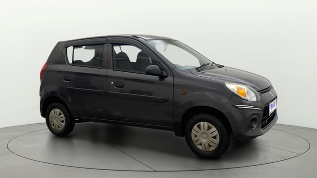 View Maruti Suzuki Alto 800 Image 36 Used Maruti Suzuki Alto 800 Image 36