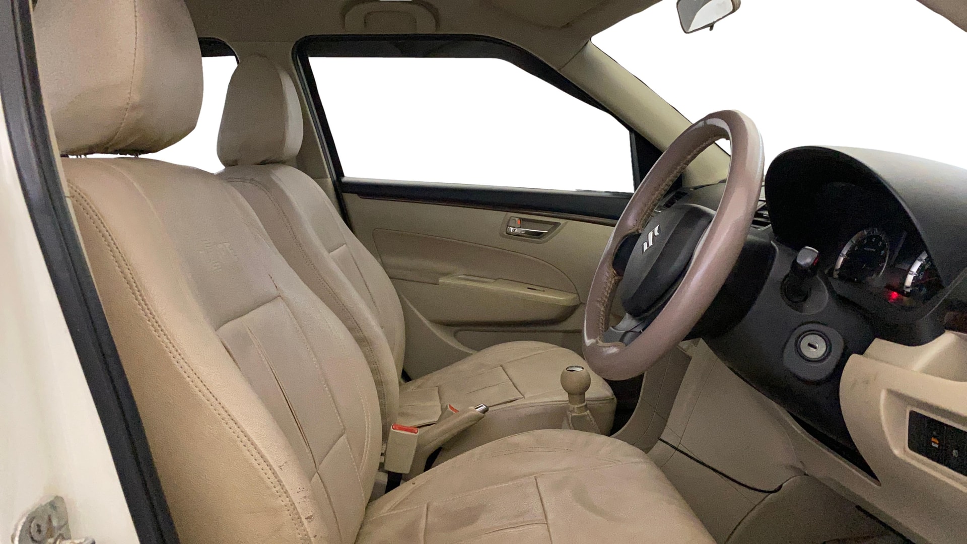 View 2015 Maruti Suzuki 1000 Base Variant Image 17 Used 2015 Maruti Suzuki 1000 Base Variant Image 17
