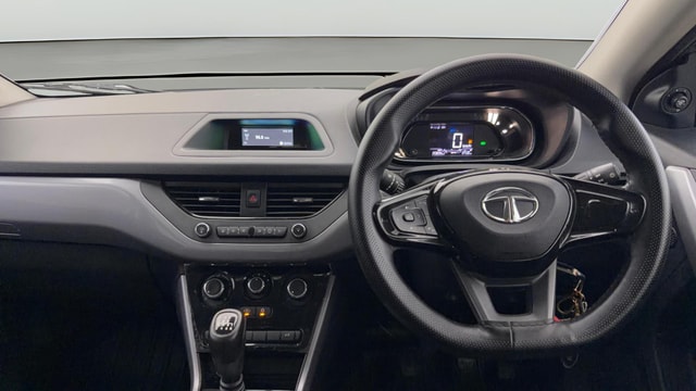 View Tata Nexon Image 20 Used Tata Nexon Image 20