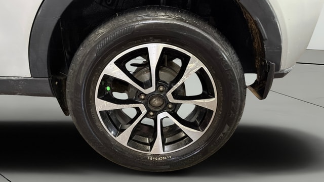 View Tata Nexon Image 11 Used Tata Nexon Image 11