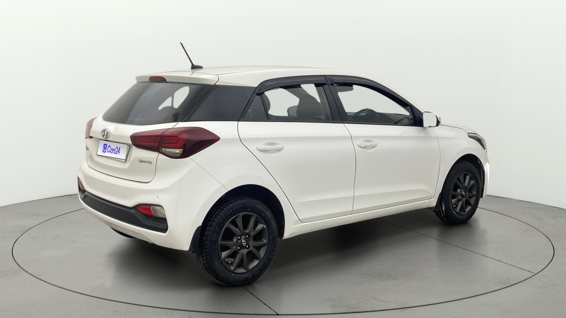 View 2019 Hyundai Elite i20 1.2 Sportz Plus Petrol Image 42 Used 2019 Hyundai Elite i20 1.2 Sportz Plus Petrol Image 42