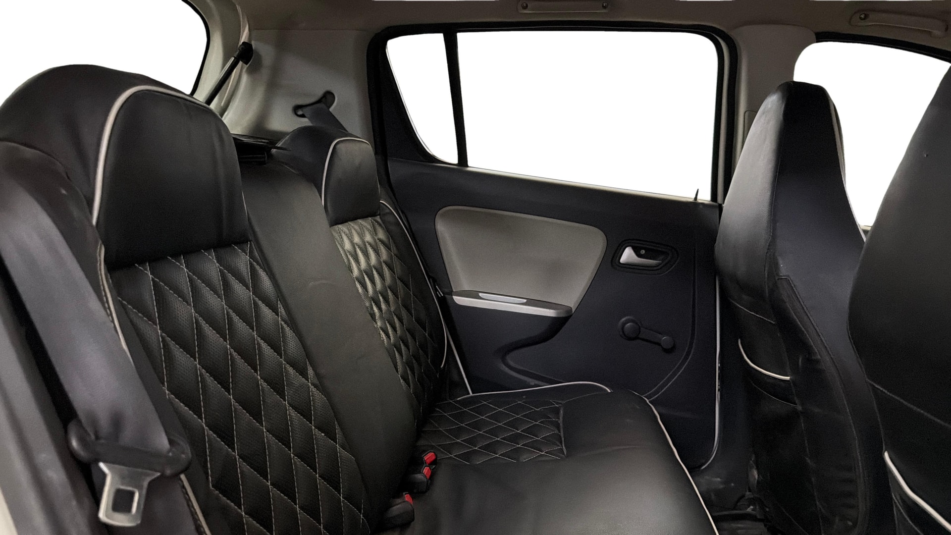 Used 2017 Maruti Suzuki Alto K10 Used 2017 Maruti Suzuki Alto K10