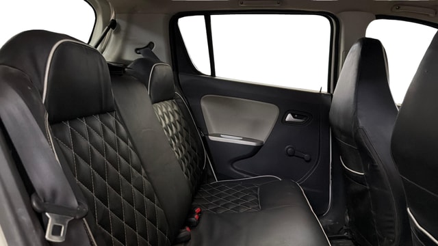 View Maruti Suzuki Alto K10 Image 28 Used Maruti Suzuki Alto K10 Image 28