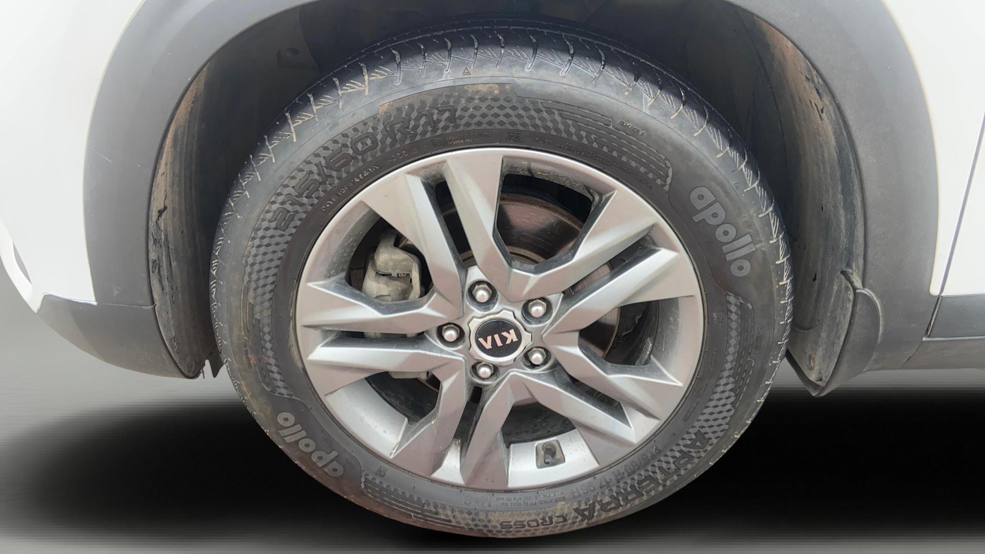 View 2020 Kia Seltos HTX Plus Diesel Image 30 Used 2020 Kia Seltos HTX Plus Diesel Image 30