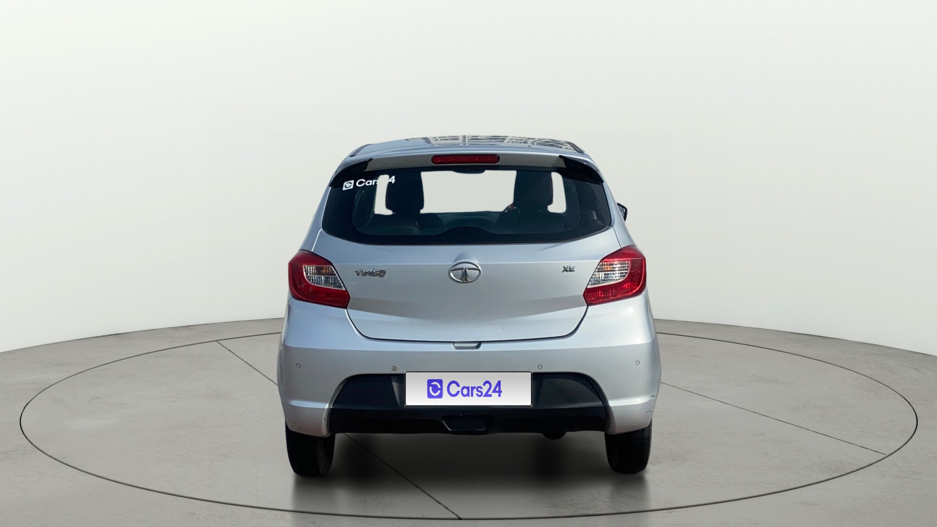 View 2020 Tata Tiago Revotorq XB Image 38 Used 2020 Tata Tiago Revotorq XB Image 38