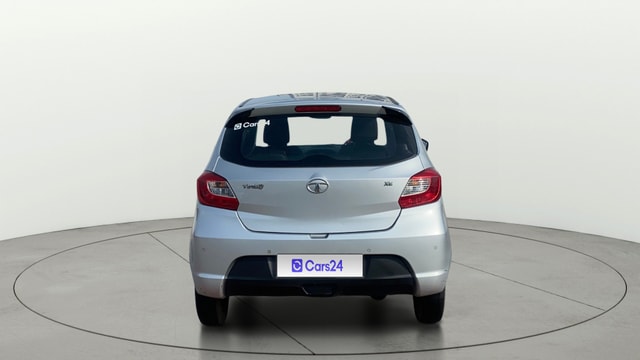 View Tata Tiago Image 38 Used Tata Tiago Image 38