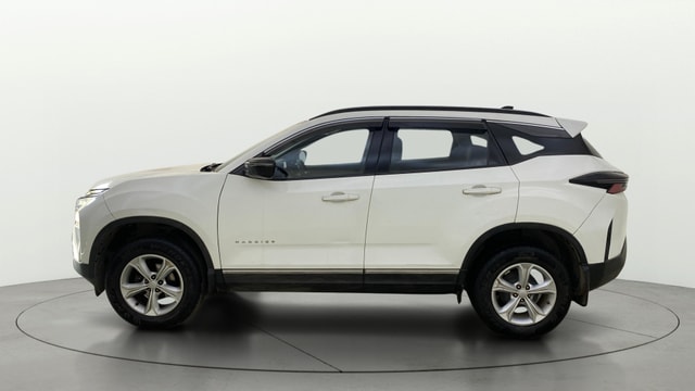 View Tata Harrier Image 5 Used Tata Harrier Image 5