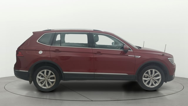 View Volkswagen Tiguan AllSpace Image 29 Used Volkswagen Tiguan AllSpace Image 29